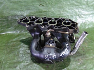 ВПУСКНОЙ ПАТРУБОК MAZDA TRIBUTE 2.0