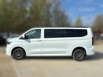Volkswagen Caravelle T6 2026 Volkswagen Transporter T7 Kombi/9 osob./AUTOMAT, 2, zdjęcie 7