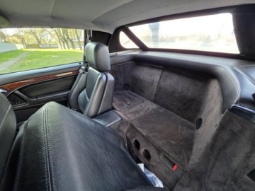 Mercedes SL R129 1999 MERCEDES-BENZ (R129) SL500 Cabrio, V8 5.0l benzyna 306KM 146, 059km, zdjęcie 14