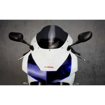 ВЕТРОВОЕ СТЕКЛО С БУНКЕРОМ HONDA CBR 954 RR 2002-2003 гг.