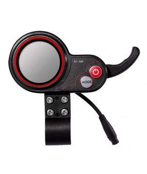 Licznik Manetka TF-100 do Kugoo M4 | M4 Pro