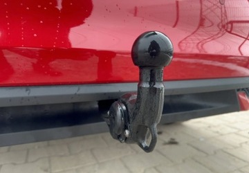 Skoda Scala Hatchback Facelifting 1.5 TSI 150KM 2025 Skoda Scala 1.5 TSI 150 KM 7 DSG Edition 130 1.5 Benzyna 150KM, zdjęcie 12