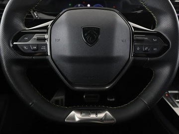 Peugeot 408 2022 Peugeot 408 PHEV automat full LED skóra/alcantara, zdjęcie 20