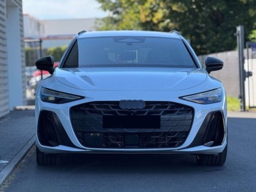 Audi A6 C8 Allroad 2.0 40 TDI 204KM 2025 AUDI A6 TDI quattro Avant 204 KM, zdjęcie 2