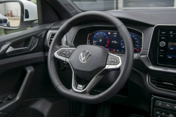 Volkswagen T-Cross SUV Facelifting 1.5 TSI 150KM 2026 Volkswagen T-Cross R-Line Plus 1.5 TSI 150 KM DSG, zdjęcie 16
