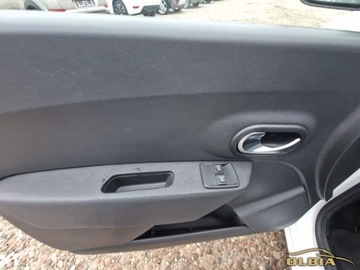 Dacia Dokker Mikrovan Facelifting 1.2 TCe 115KM 2017 Dacia Dokker Nawigacja Czujniki Parkowania Hak 5-osobowy 1.2 Benzyna, zdjęcie 12