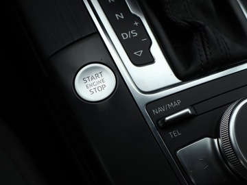 Audi A3 8V Sportback 5d Facelifting 1.5 35 TFSI 150KM 2020 Audi A3 35 TFSI, Salon Polska, Automat, Navi, zdjęcie 16