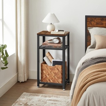 МНОГОФУНКЦИОНАЛЬНЫЙ СТОЛ LOFT RUSTIC