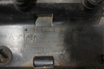 Клапанная крышка BMW X5 3.0 E90 E60 E70 F01C310008