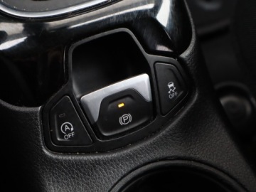 Jeep Compass II SUV 1.4 Multiair 170KM 2017 Jeep Compass 1.4 MultiAir, Salon Polska, zdjęcie 15