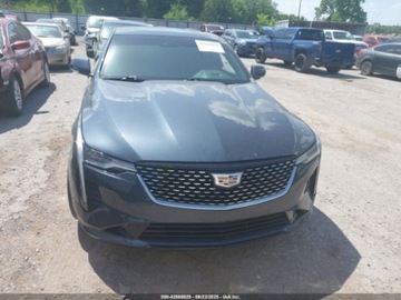 Cadillac 2021 Cadillac CT4 Luxury 2021 2.0l 2.0 Benzyna 237KM, zdjęcie 6