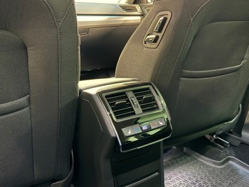 Skoda Superb III Kombi Facelifting 1.5 TSI 150KM 2023 Skoda Superb Style 1.5 TSI 150KM DSG, Bezwypadkowy, zdjęcie 27