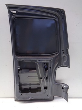 DVEŘE LEVÉ ZADNÍ VW T5 T6 MULTIVAN 7H 7E KŘIDÝLKA NR 41648