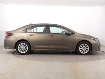 Toyota Corolla XII Sedan 1.5 VVT-i 125KM 2022 Toyota Corolla 1.5 VVT-i, Salon Polska, zdjęcie 5