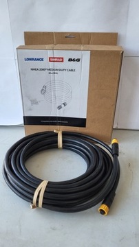 КАБЕЛЬ СОЕДИНИТЕЛЬ АДАПТЕРА NMEA 2000 MEDIUM CABLE GWR 