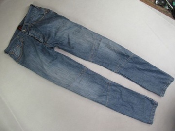 BIG STAR ____ BRASS MODEL JEANS SPODNIE ____ 31/36