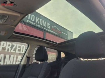 Nissan Qashqai II Crossover Facelifting 1.3 DIG-T  160KM 2019 Nissan Qashqai GWARANCJA Bezwypadkowy AUTOMAT 1-Wlasc. Oryg. przebieg Zami, zdjęcie 20