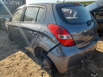 HYUNDAI I20 1.2 78KM SKŘÍŇ ŘAZENÍ MA1772 MANUÁLNÍ