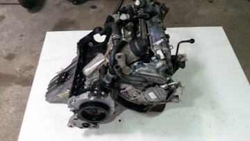 SILNIK MERCEDES B lub A-KLASA W169 2.0CDI