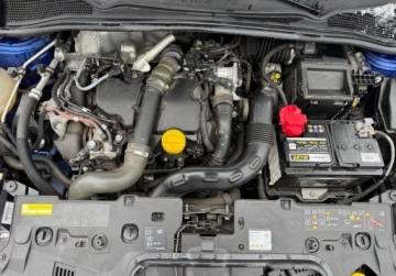 Renault Clio IV Hatchback 5d ENERGY dCi 90KM 2016 Renault Clio GT-Line 1.5 90KM Climatronic Navi Serwis Bezwypadkowy Dla wym, zdjęcie 12