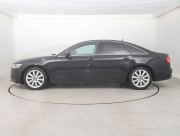 Audi A6 C7 Limousine 2.0 TDI 177KM 2013 Audi A6 2.0 TDI, 174 KM, Automat, Navi, Xenon, zdjęcie 2