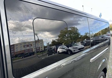 Ford Tourneo Custom I 2016 Ford Tourneo Custom Ford Tourneo Custom 2.0 TDCi L2 Titanium 2.0 Diesel, zdjęcie 23