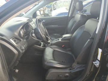 Dodge Journey 2020 Dodge Journey 2020 DODGE JOURNEY CROSSROAD, silnik benzynowy 2.4 2.4 173KM, zdjęcie 7