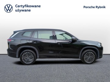 Volkswagen Tayron 2025 Volkswagen Tayron 2.0TDI 193KM 4X4 7os Hak MatrixH, zdjęcie 5