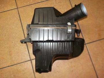 OBUDOWA FILTRA POWIETRZA CLIO V CAPTUR II 1.0TCE 165003342R