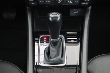 Jeep Compass II 2023 Jeep Compass 1.5 Turbo e-Hybrid, Salon Polska, zdjęcie 18