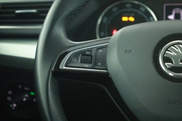 Skoda Superb III Kombi 1.8 TSI 180KM 2017 Skoda Superb 1.8 TSI, Salon Polska, Serwis ASO, zdjęcie 11
