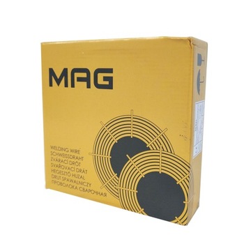 Проволока сварочная для migomat SG2 0,8 5кг рулон G3Si1 SG-2