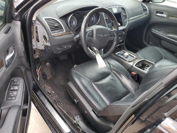 Chrysler 300C II 2015 Chrysler 300C 2015 5.7l 5.7 Benzyna 363KM, zdjęcie 8