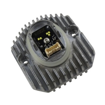 PRO BMW SERIE 5 G30 G31 JEDNOTKA ŘÍDÍCÍ SVĚTLOMET 63117214939 LEVÝ 63