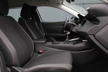 Peugeot 308 III Hatchback 1.2 PureTech 110KM 2022 Peugeot 308 1.2 PureTech 110KM MT6 Salon PL Se..., zdjęcie 14