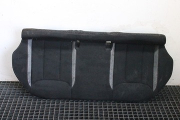 POHOVKA ZADNÍ SKODA SCALA 654885375AA 1.0L GASOLINE 85KW 2024