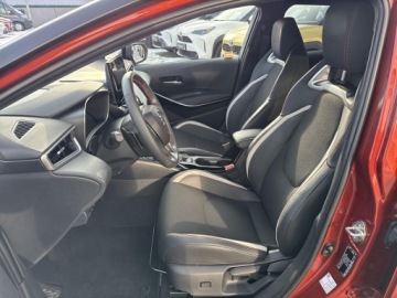 Toyota Corolla XII 2025 Toyota Corolla 2.0 Hybrid GR Sport Seria E21 (2019, zdjęcie 12