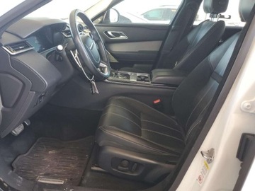 Land Rover Range Rover Velar 2020 Land Rover Range Rover Velar R-Dynamic S 2020 2.0l 2.0 Benzyna 247KM, zdjęcie 7