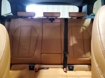 BMW X3 G01 2022 BMW X3 M40i 2022 3.0l 3.0 Benzyna 382KM, zdjęcie 10