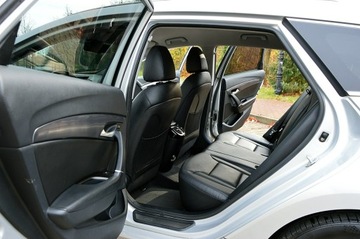 Hyundai i40 Kombi 1.7 CRDi HIGH 136KM 2012 Hyundai i40 1,7CRDi 136Km Automat Xenon Ledy, zdjęcie 7