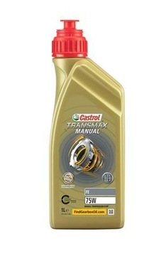 CASTROL Transmax Manual FE 75W 1L