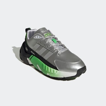Buty Adidas ZX 22 Boost Kawasaki Ninja GW2125 r. 44 2/3