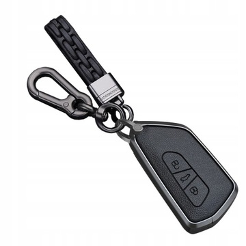 Etui obudowa kluczyka do VW Golf 8 Skoda Octavia