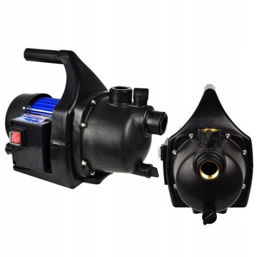 Geko Garden Surface Pump для воды водопровода гидрофора 1200 Вт G81435