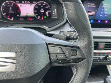 Seat Arona 2025 Seat Arona FR 1.0 TSI 115 KM DSG, zdjęcie 16