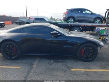 Aston Martin 2019 Aston Martin Vantage Vantage coupe 4.0 Benzyna 503KM, zdjęcie 9