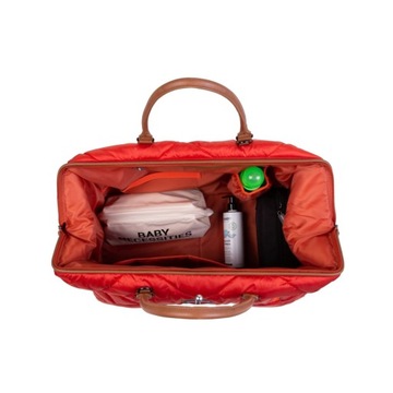 Childhome Mommy Bag Стеганая сумка