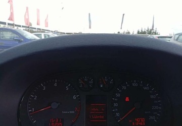 Audi A3 8L Hatchback 1.6 i 101KM 1999 Audi A3 Audi A3 1.6 Benzyna 101KM, zdjęcie 12