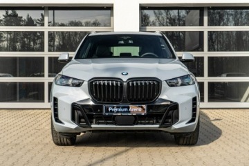 BMW X5 G05 SUV Facelifting 3.0 30d 298KM 2026 BMW X5 xDrive30d Dostępne od ręki!, zdjęcie 6