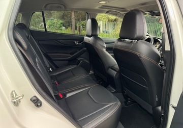 Subaru XV II 2019 Subaru XV 2,0 4x4 Automat Blis Led Alu18 Virtual Skora Kamery Szyber Gwara, zdjęcie 21